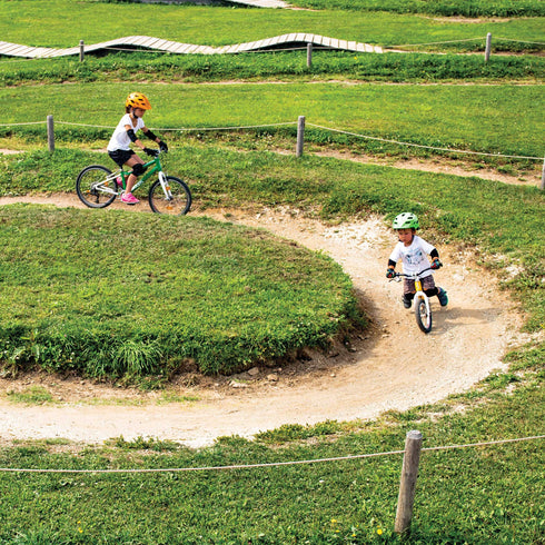 AMPLIFI Knee Sleeve Grom